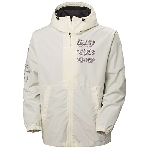 Helly Hansen VR ベースレイヤージャケット WL ピンク/ホワイト HELLY HANSEN ヘリーハンセン ウィンドブレーカー レディース