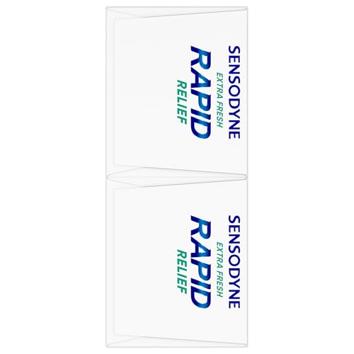 Sensodyne Complete Protection Sensitive Toothpaste For Gingivitis の商品画像 10