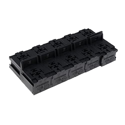 Support de prise de relais automobile pour l'installation de phares et accessoires auto