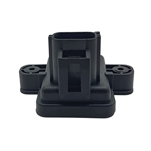 HYXUAN Manifold Absolute Pressure MAP Sensor 2L1A9F479AA Compatible With 2004-2010 E-350, E-450, 2003-2007 F-250, F-350, F-450, F-550, 2003-2005 Excursion