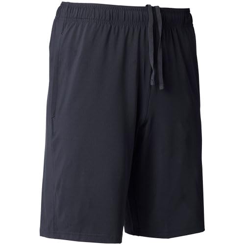 New Balance Men's Baseball Tech Short2