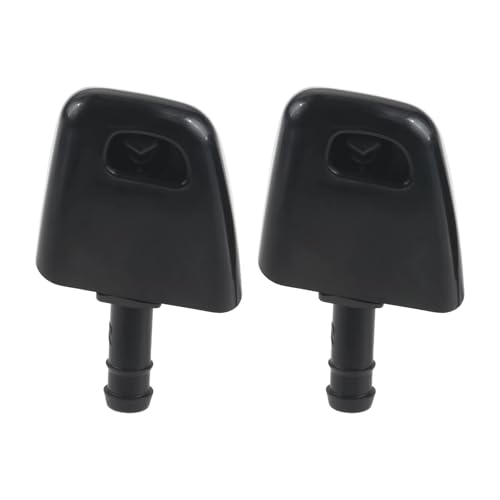 Gicleur de phare Saab 9-3 buse lave-phare avant 12803972 pour pare-chocs