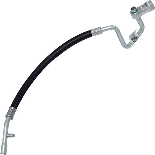 New HVAC A/C Suction Line Hose Assembly HA 113561C by UAC - Used condition - US$12.29