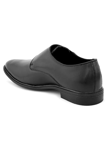 Image of Prolific Men's Formal Monk Strap Shoes