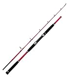 FISHYY Caña De Pescar Caña De Señuelo De Jigging Lento 1.7M-2.4M Peso del Señuelo 70-250G 100-200G Caña De Barco Giratoria Caña De Pesca Oceánica Caña De Bagre De Calamar