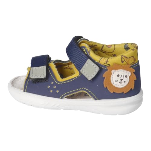 RICOSTA Frankie Children's Washable Sandals2