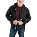 Produktbild Carhartt J140 Herren-Jacke J140, lockere Passform, isoliert, Flanellfutter, Active Jac, Schwarz, 3X-Groß