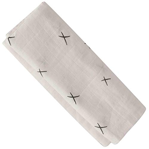 Highste Bavoir en mousseline de coton doux pour bébé Cover