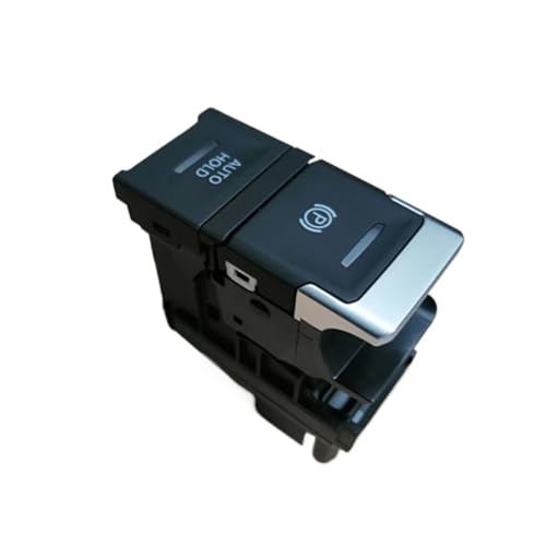 Bouton frein voiture Seat Tarraco commande frein à main 2019-2023 OEM 5NG927225C
