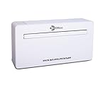 Climatizzatore Unico Diloc Over monoblock 12HP senza unità esterna Wifi Inverter R290 A+ Easy Design Condizionatore in pompa di calore