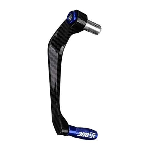 Protège-mains moto évite casse levier frein 300SR ABS