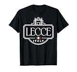 City Travel Italy Lecce Heritage Culture