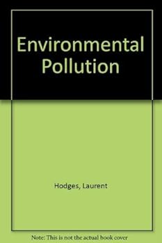 Paperback Environmental Pollution Book