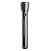 MagLite - ST33096L Maglite ML300L LED 3-Cell D Flashlight, Gray