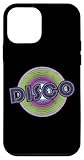 disco vinyl record dance party music sound