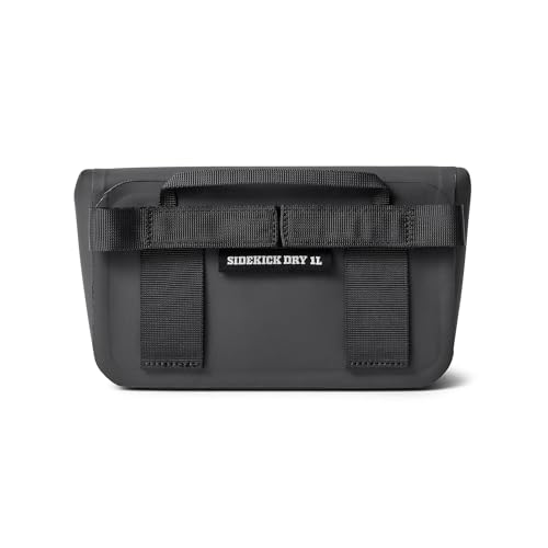 Image of YETI Sidekick Dry Waterproof Gear Case and Bag Accessory