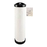 Air Filter, 4-23/32 x 15-1/4 in.