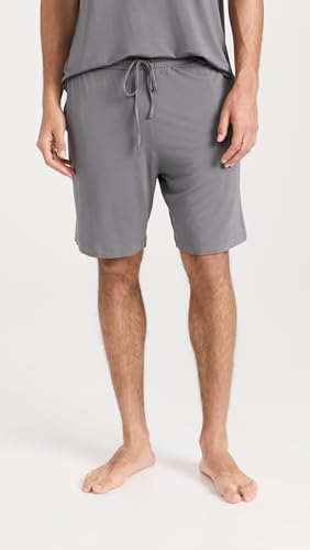 Image of Eberjey Men's William Modal Long PJ Set