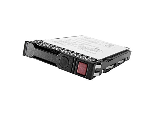 HP 872487-B21 Midline - Hard drive - 4 TB - hot-swap - 3.5 inch LFF - SAS 12Gb/s - 7200 rpm - with HPE SmartDrive carrier