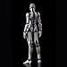 1000 Toys TOA Heavy Industries: Synthetic Human Female 1:12 Scale Action Figure, Multicolor
