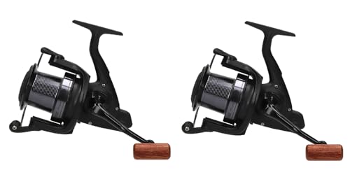 Bundle Karpfenrolle Prologic Avenger XD 7000FD SST Weitwurfrolle Paarpreis