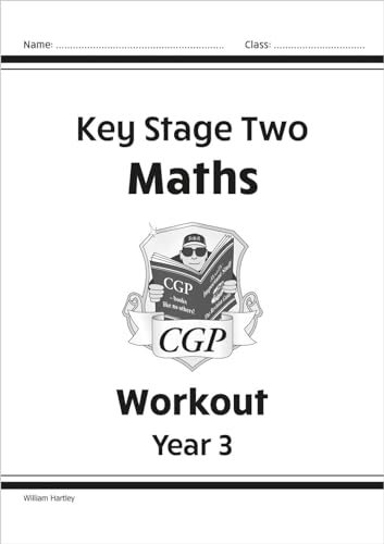 KS2 Year 3 Maths