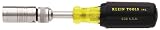 Klein Tools 632 Drive-A-Matic Cushion-Grip Nut Driver