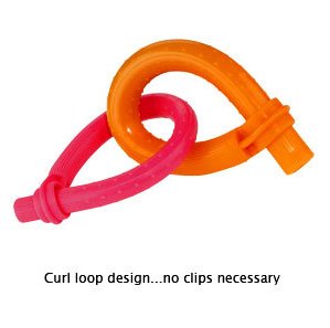 Conair HS18WPK Hot Sticks Hairsetter,14 rollers