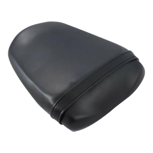 Selle Moto Arrière Confort Anti-Choc pour Passager de GSX750s