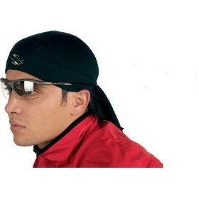 Suarez Bandana, One Size Fits All