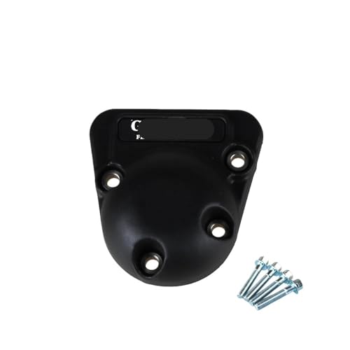 Étui de Protection Couvercle Moteur de Haute Précision pour S1000RR