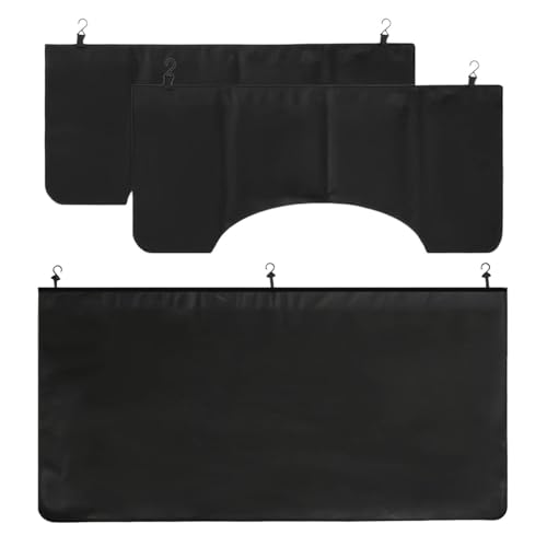 Housse de garde-boue de voiture en microfibre idéale pour vos séances de mécanique au garage