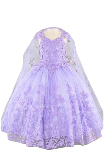 purple quince dress with cape Off Shoulder Cape Quinceanera Dress by House of Wu 26079 00 / Lilac Multi