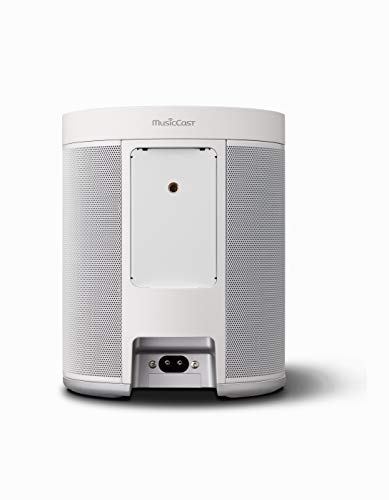 Yamaha Wx-021 Musiccast 20 Wireless Speaker For Streaming Music. White. Works With Alexa. #TOP1