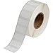Brady J20-256-2550, 151122 BradyJet J2000 Pre-Cut Paper Labels (Pack of 4 pcs)