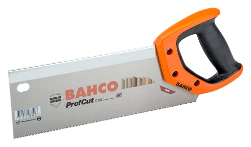 Bahco PC-12-TEN - Serrucho De Costilla 300