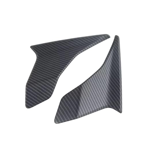 Winglet Moto pour CF250SR | Spoiler Latéral Fixe Carénage 250SR MY22
