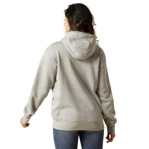 Image of Ariat Women's Hooded Sweatshirt