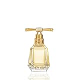 Juicy Couture - I am Juicy Couture, Eau de Parfum Spray, Perfume de Lujo para Mujeres - 50 ml