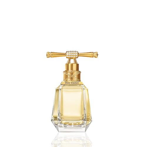 Juicy Couture - I am Juicy Couture, Eau de Parfum Spray, Luxusparfum fĂĽr Frauen