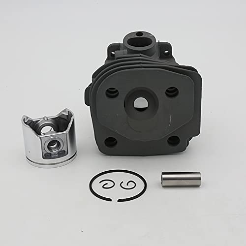 Piston cylindre 47mm haute compression pour tronçonneuse H 357