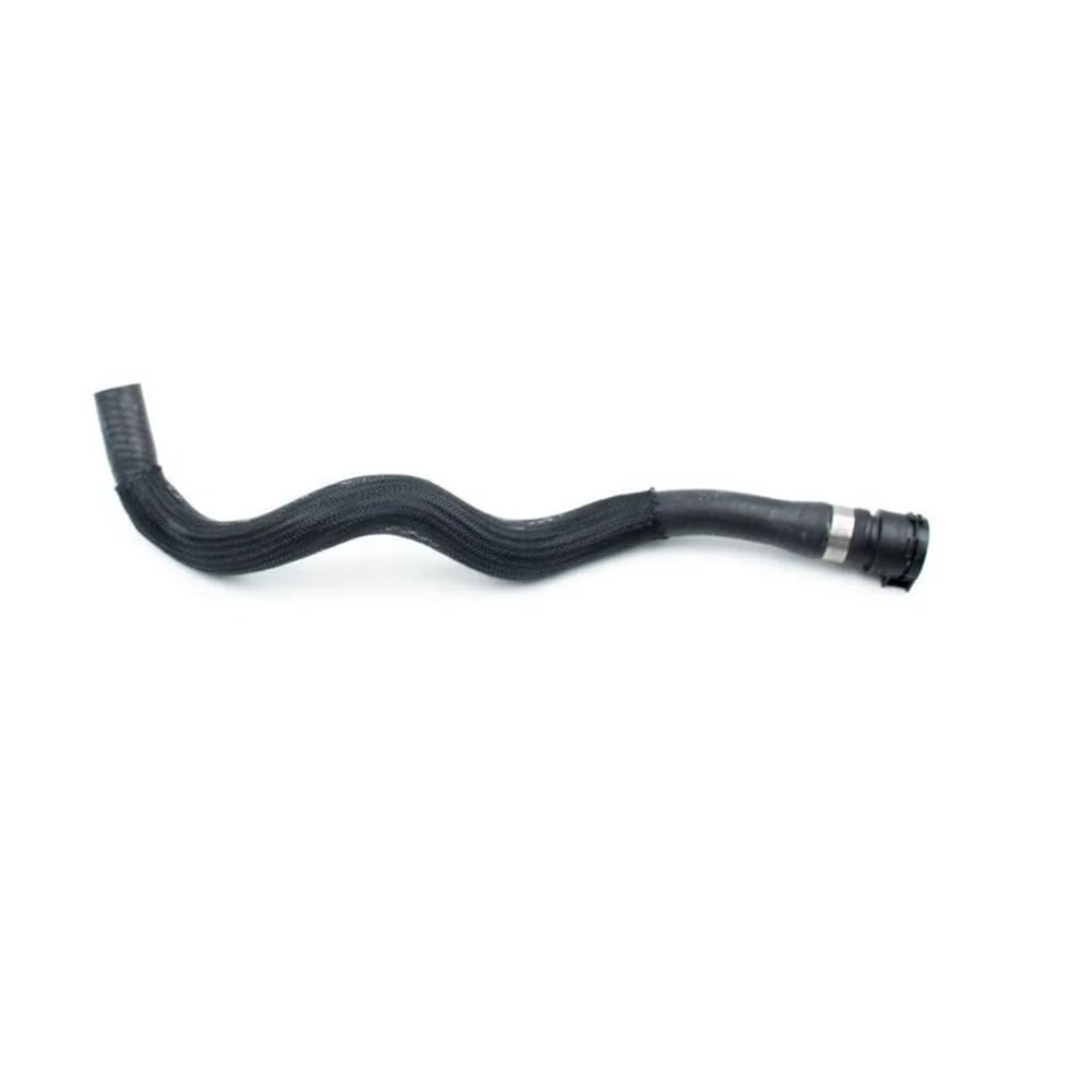 Derksawdp One Color 17123417607 Coolant Connection Water Hose Pipe For X3 E83 Lci 2006-2008 17123417607 17 12 3 417 607
