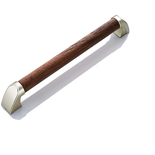 Barra di Sostegno per la Sicurezza del Bagno, corrimano per disabili, corrimano in Legno per l'equilibrio, Supporto per Vasca da Bagno, Accessori per Il Bagno, Doccia, WC