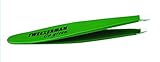 Tweezerman  Mini Slant Tweezer