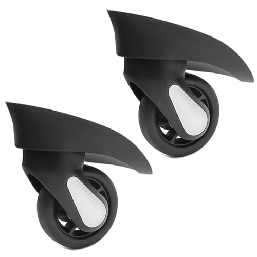 Suitcase Wheel Replacement kit Luggage Box Roller Bearing Hardware Repairing Kit 6