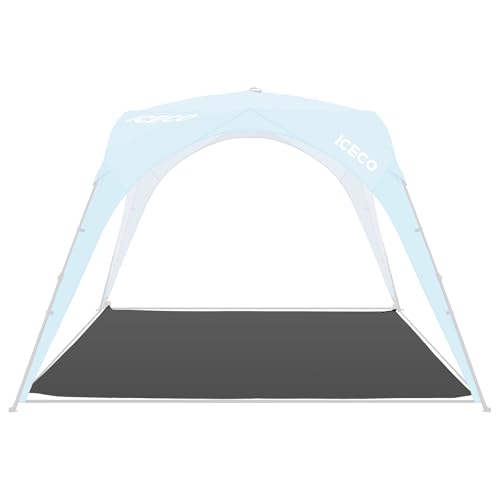 ICECO �����^�b�`�^�[�v�e���g �O�����h�V�[�g (�O�����h�V�[�g)