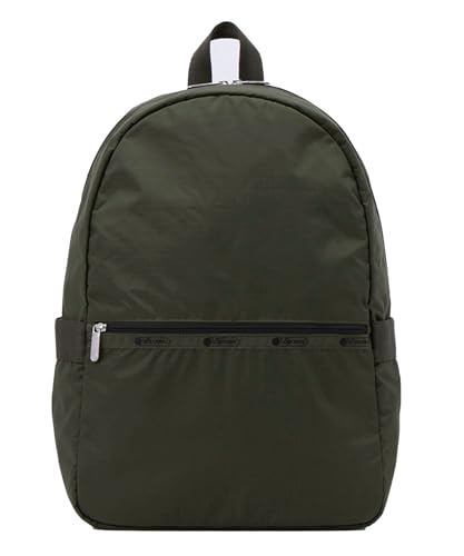 [レスポートサック] 公式 リュック バックパック CARRIER BACKPACK/3504 レディース ダークオリーブ FREE