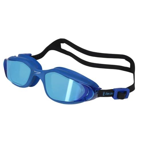 Óculos de Natação Speedo Poseidon Performance