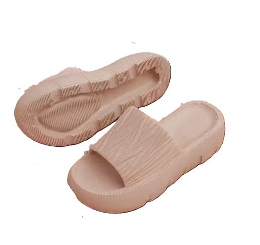 KR PRODUCTS Men Lightweight Open Foot Slippers with Flexible EVA Sole for Daily Movement-picture-20