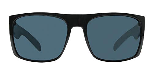 ShadyVEU Oversized Square Sunglasses Bold Thick Large Frame Classic Retro 80’s Shades3